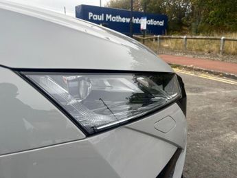 SKODA OCTAVIA 1.4 Tsi Iv 13Kwh Vrs Estate 5Dr Petrol Plug-In Hybrid Dsg Euro 6