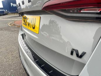 SKODA OCTAVIA 1.4 Tsi Iv 13Kwh Vrs Estate 5Dr Petrol Plug-In Hybrid Dsg Euro 6