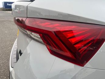 SKODA OCTAVIA 1.4 Tsi Iv 13Kwh Vrs Estate 5Dr Petrol Plug-In Hybrid Dsg Euro 6