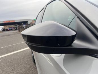SKODA OCTAVIA 1.4 Tsi Iv 13Kwh Vrs Estate 5Dr Petrol Plug-In Hybrid Dsg Euro 6