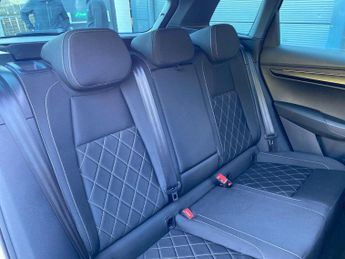 SKODA KAROQ 1.5 Tsi Act Sportline Suv 5Dr Petrol Dsg Euro 6 (S/S) (150 Ps)