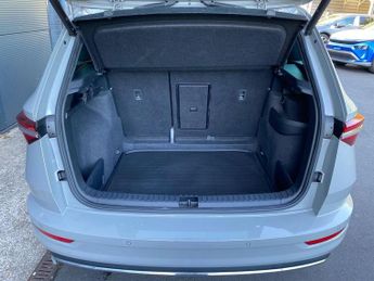 SKODA KAROQ 1.5 Tsi Act Sportline Suv 5Dr Petrol Dsg Euro 6 (S/S) (150 Ps)