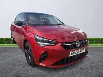 Vauxhall Corsa 1.2 Turbo Elite Edition 5Dr