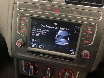 VOLKSWAGEN POLO 1.0 Tsi Sel Hatchback 5Dr Petrol Dsg Euro 6 (S/S) (110 Bhp)