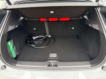VOLVO EX30 200Kw Sm Extended Range Plus 69Kwh 5Dr Auto
