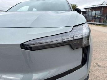 VOLVO EX30 200Kw Sm Extended Range Plus 69Kwh 5Dr Auto