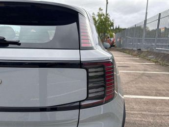 VOLVO EX30 200Kw Sm Extended Range Plus 69Kwh 5Dr Auto