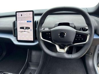 VOLVO EX30 200Kw Sm Extended Range Plus 69Kwh 5Dr Auto