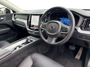 VOLVO XC60 2.0 B5P Core 5Dr Awd Geartronic
