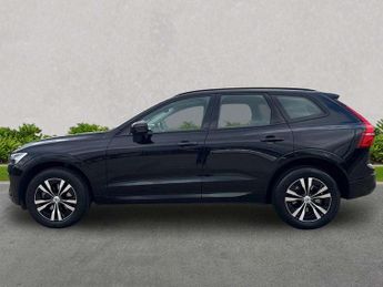 VOLVO XC60 2.0 B5P Core 5Dr Awd Geartronic
