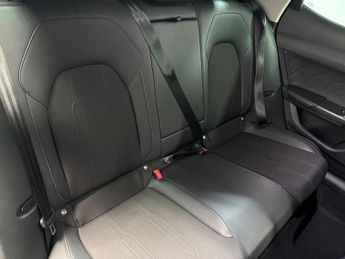 CUPRA FORMENTOR 1.4 Ehybrid 204 V1 5Dr Dsg