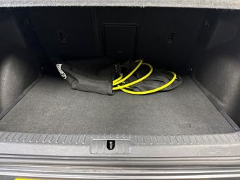 CUPRA FORMENTOR 1.4 Ehybrid 204 V1 5Dr Dsg