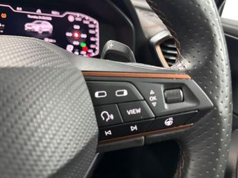 CUPRA FORMENTOR 1.4 Ehybrid 204 V1 5Dr Dsg