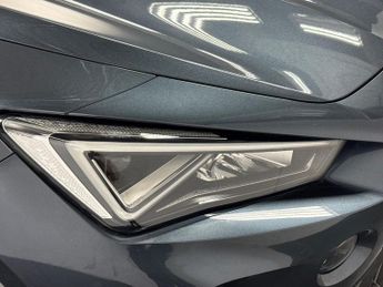 CUPRA FORMENTOR 1.4 Ehybrid 204 V1 5Dr Dsg