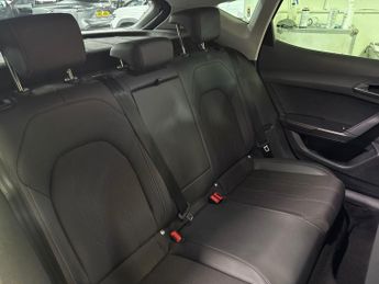 CUPRA FORMENTOR Formentor 1.4 Ehybrid 204 V1 5Dr Dsg Estate
