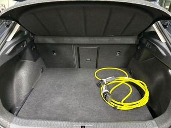 CUPRA FORMENTOR Formentor 1.4 Ehybrid 204 V1 5Dr Dsg Estate