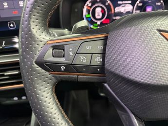 CUPRA FORMENTOR Formentor 1.4 Ehybrid 204 V1 5Dr Dsg Estate