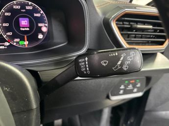 CUPRA FORMENTOR Formentor 1.4 Ehybrid 204 V1 5Dr Dsg Estate