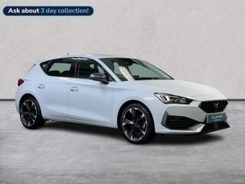 Cupra Leon 1.5 Tsi V1 5Dr
