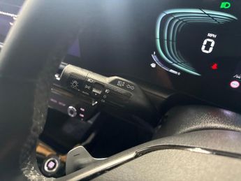 KIA NIRO Niro 1.6 Gdi Hybrid 3 5Dr Dct Estate