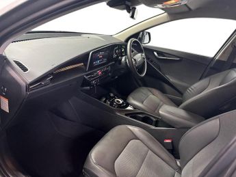 KIA NIRO Niro 1.6 Gdi Hybrid 3 5Dr Dct Estate