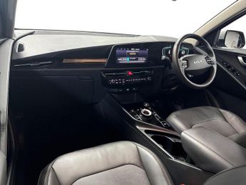 KIA NIRO Niro 1.6 Gdi Hybrid 3 5Dr Dct Estate