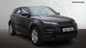 Land Rover Range Rover Evoque Range Rover Evoque 1.5 P300E R-Dynamic S 5Dr Auto Hatchback