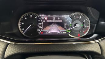 LAND ROVER RANGE ROVER EVOQUE Range Rover Evoque 1.5 P300E R-Dynamic S 5Dr Auto Hatchback