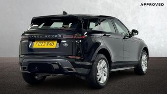 LAND ROVER RANGE ROVER EVOQUE Range Rover Evoque 1.5 P300E R-Dynamic S 5Dr Auto Hatchback