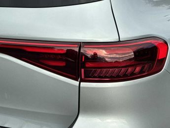 MERCEDES-BENZ EQB Eqb 250+ 140Kw Amg Line Executive 70.5Kwh 5Dr Auto