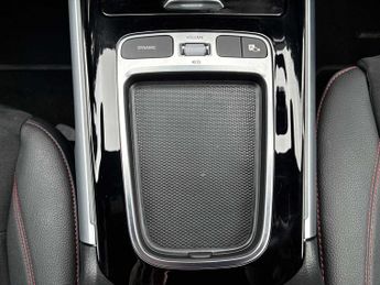 MERCEDES-BENZ EQB Eqb 250+ 140Kw Amg Line Executive 70.5Kwh 5Dr Auto