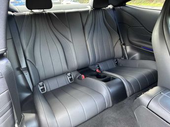 MERCEDES-BENZ CLE Cle 300E Amg Line Premium 2Dr 9G-Tronic