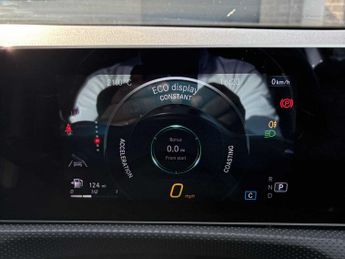 MERCEDES-BENZ A CLASS A180 Amg Line Executive 5Dr Auto