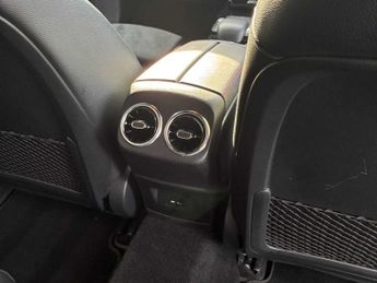 MERCEDES-BENZ A CLASS A180 Amg Line Executive 5Dr Auto