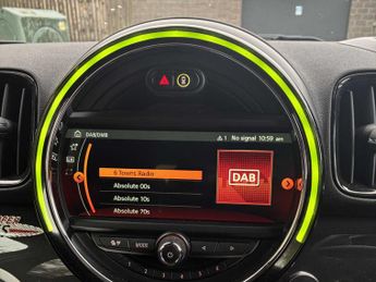 MINI COUNTRYMAN 2.0 John Cooper Works All4 5Dr Auto