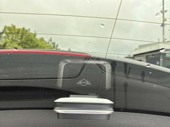 MINI COUNTRYMAN 2.0 John Cooper Works All4 5Dr Auto