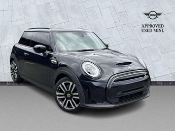 MINI Hatch 135Kw Cooper S Level 3 33Kwh 3Dr Auto