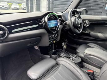 MINI HATCHBACK 135Kw Cooper S Level 3 33Kwh 3Dr Auto