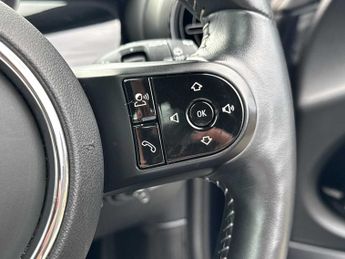 MINI HATCHBACK 135Kw Cooper S Level 3 33Kwh 3Dr Auto