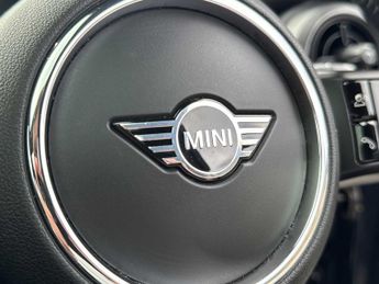 MINI HATCHBACK 135Kw Cooper S Level 3 33Kwh 3Dr Auto