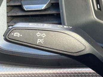 AUDI A1 1.5 Tfsi 35 S Line Sportback 5Dr Petrol S Tronic Euro 6 (S/S) (1