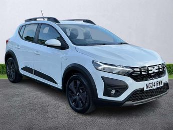 Dacia Sandero Stepway 1.0 Tce Expression 5Dr