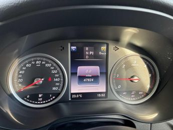 MERCEDES-BENZ GLC Glc 220D 4Matic Urban Edition 5Dr 9G-Tronic