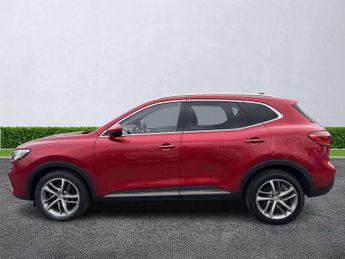 MG MOTOR UK HS 1.5 T-Gdi Exclusive 5Dr Dct
