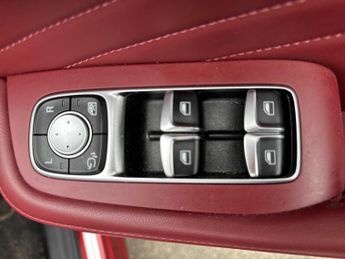 MG MOTOR UK HS 1.5 T-Gdi Exclusive 5Dr Dct