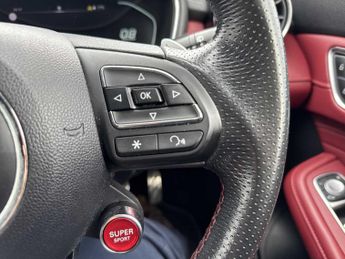 MG MOTOR UK HS 1.5 T-Gdi Exclusive 5Dr Dct