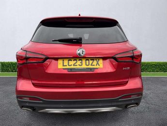 MG MOTOR UK HS 1.5 T-Gdi Exclusive 5Dr Dct