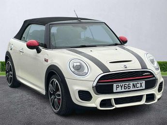 MINI John Cooper Works 2.0 John Cooper Works 2Dr