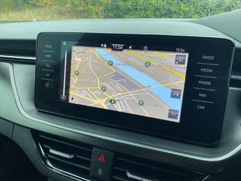 SKODA KAMIQ 1.0 Tsi Monte Carlo Suv 5Dr Petrol Dsg Euro 6 (S/S) (110 Ps)