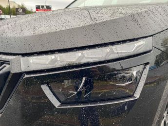 SKODA KAMIQ 1.0 Tsi Monte Carlo Suv 5Dr Petrol Dsg Euro 6 (S/S) (110 Ps)